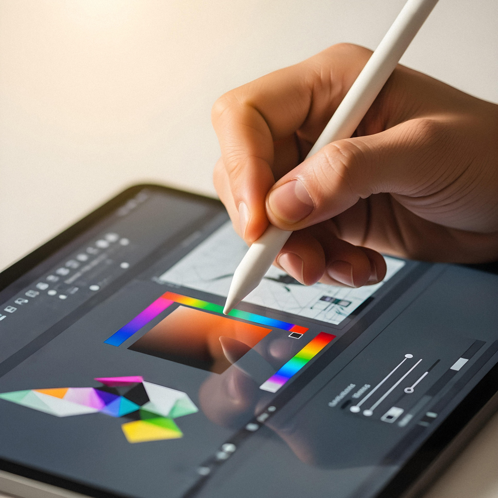 Graphic Design Projects
