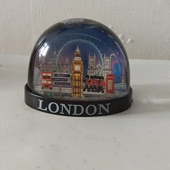 london in one frame