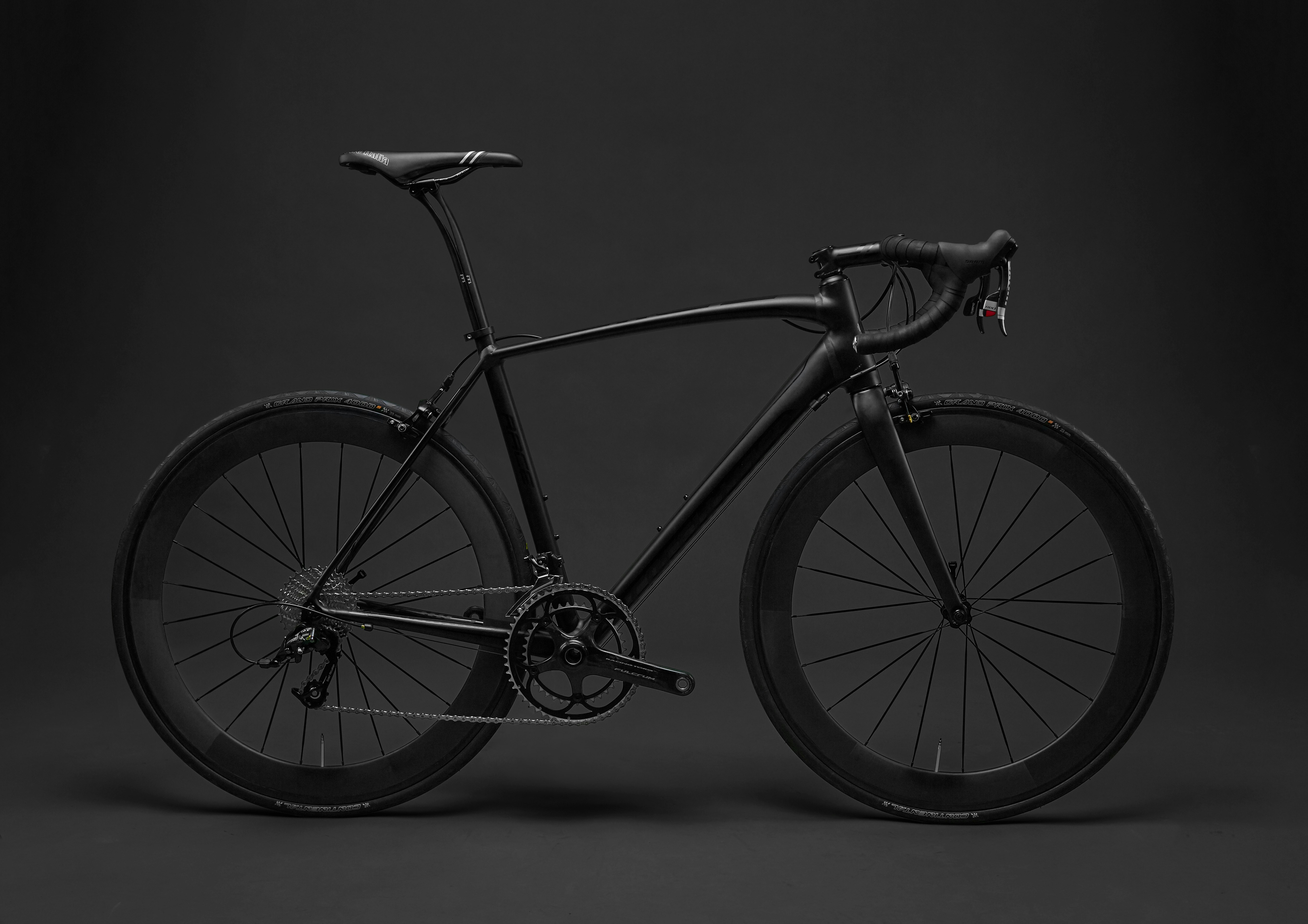 Mountain Bikes